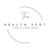 Health Spot logo